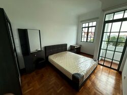 Westville (D22), Terrace #572995781